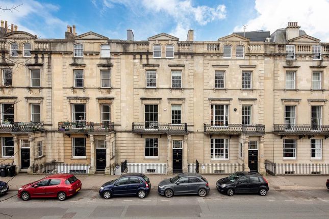 Terraced house for sale in Gloucester Row, Clifton, Bristol