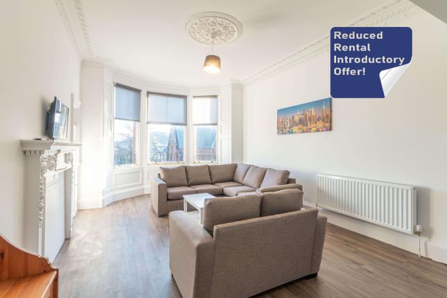 Thumbnail Flat to rent in Comiston Road, Edinburgh