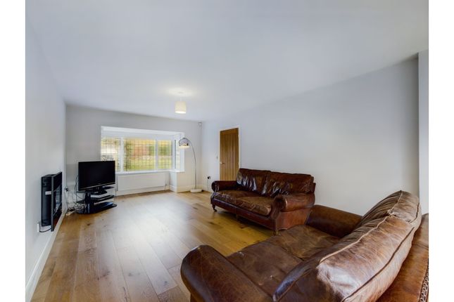 Detached house for sale in West Lane, Shipley