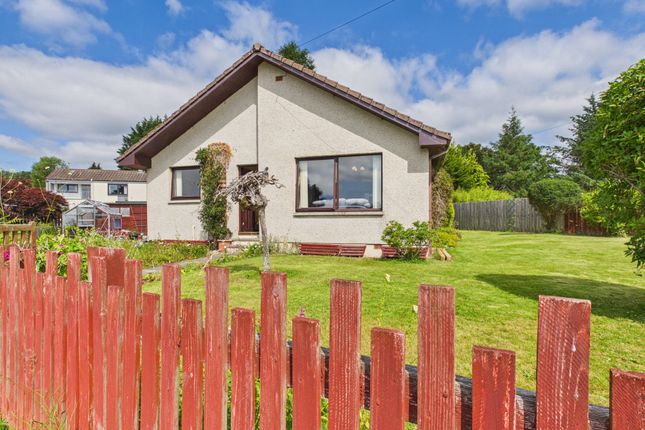 2 Willowbrae, Hill Street, Alness photo 4