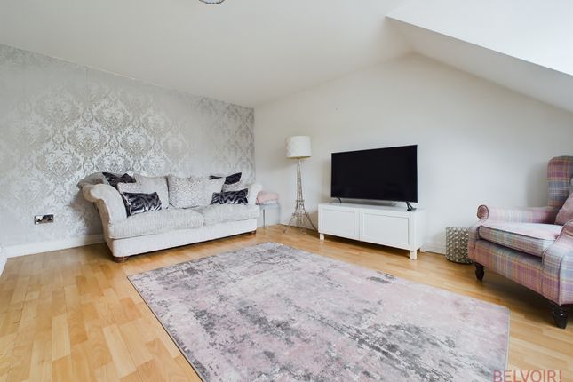 Flat for sale in Town Row, Liverpool