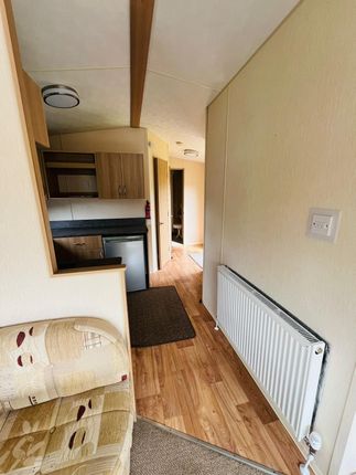 Mobile/park home for sale in Nentsbury, Alston