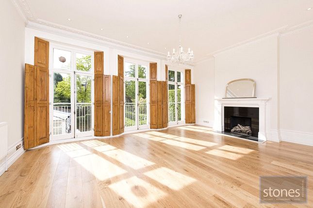 2-bed house on 2,17, Buckland Crescent, London, £1,500,000