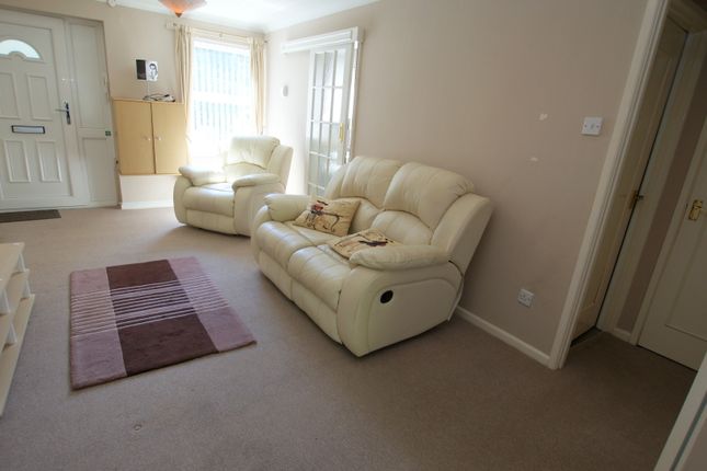 9 Hatherley Hall, Hatherley Road, CHELTENHAM photo 2