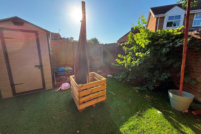 5, St. Johns Close, Evesham photo 4