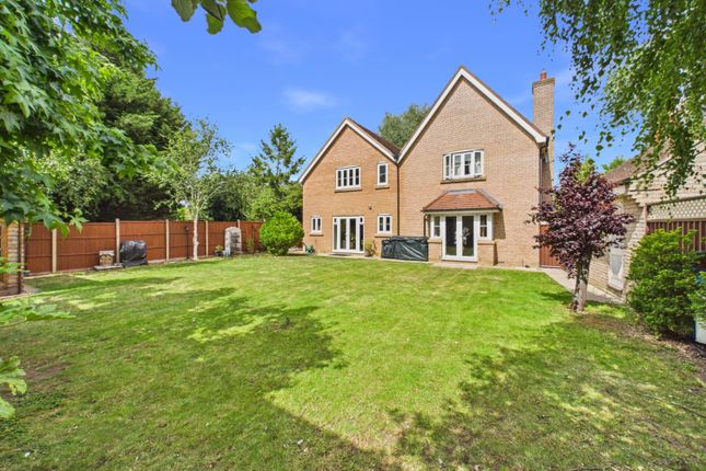5, Grayway Close, Cambridge photo 3