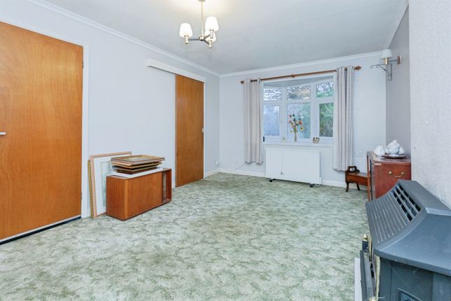 17, Nursery Hollow, Leicester photo 3