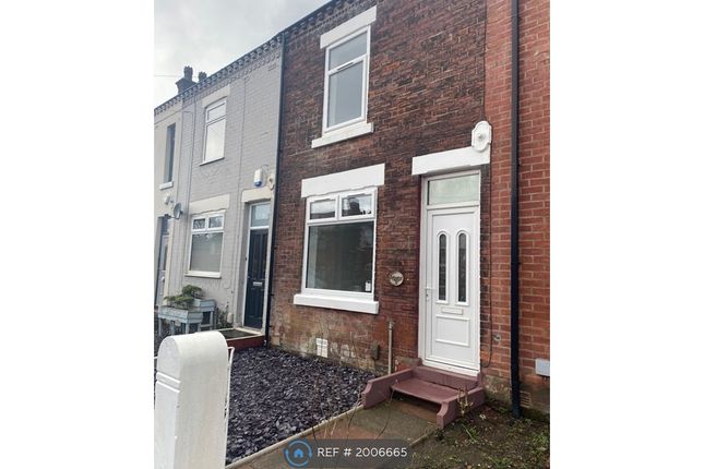 Thumbnail Terraced house to rent in Newearth Road, Walkden