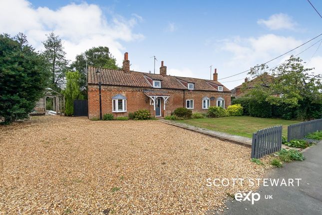 4-bed house on 50, Station Road, Spalding, £325,000
