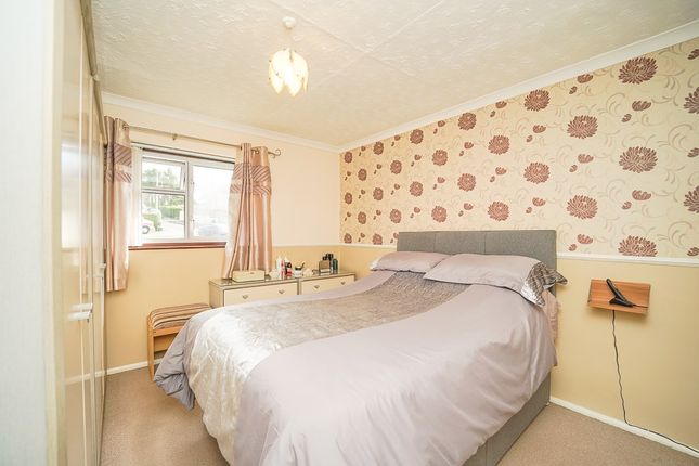 Semi-detached house for sale in Polden Road, Portishead, Bristol