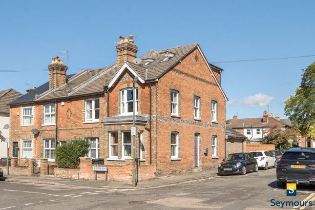 Front Aspect