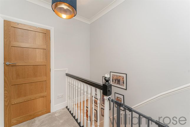 Terraced house for sale in Brackley Square, Woodford Green