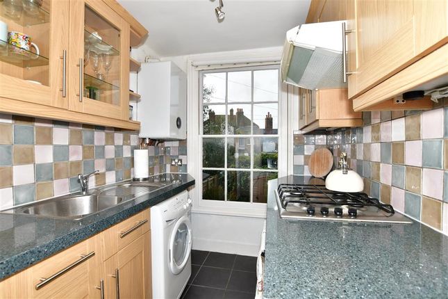 Terraced house for sale in Middle Street, Deal, Kent