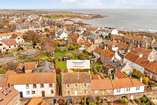 5, Rose Wynd, Anstruther photo 2