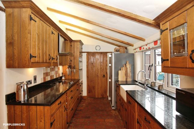 Nookery Barn, Main Street, Lutterworth photo 4