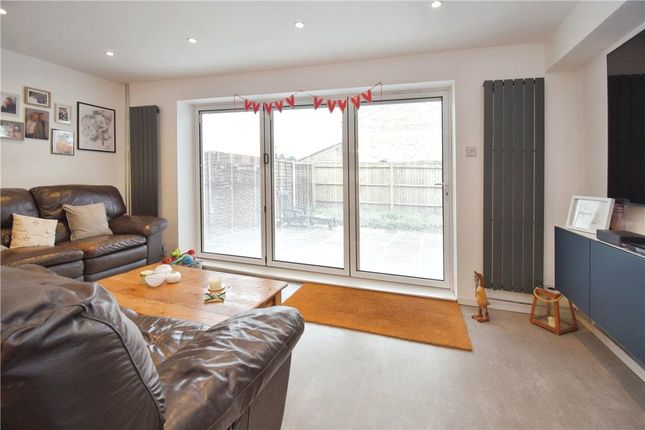 Detached house for sale in Amberwood Close, Calmore, Southampton, Hampshire