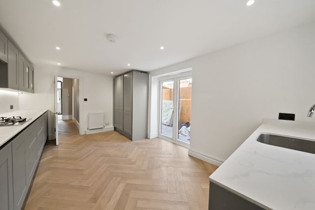 Semi-detached house for sale in Crowther Road, London