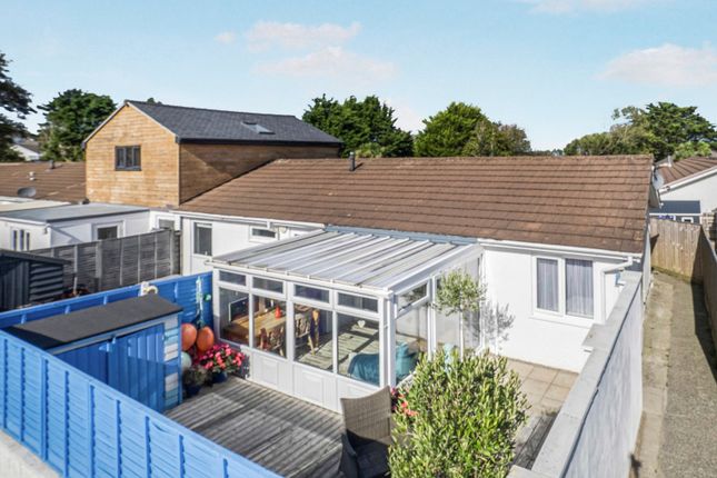 2-bed bungalow on 8, Steeple View Court, Cornwall, £245,000