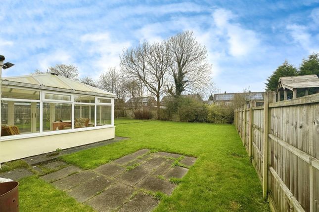 Detached bungalow for sale in Nel Pan Lane, Leigh