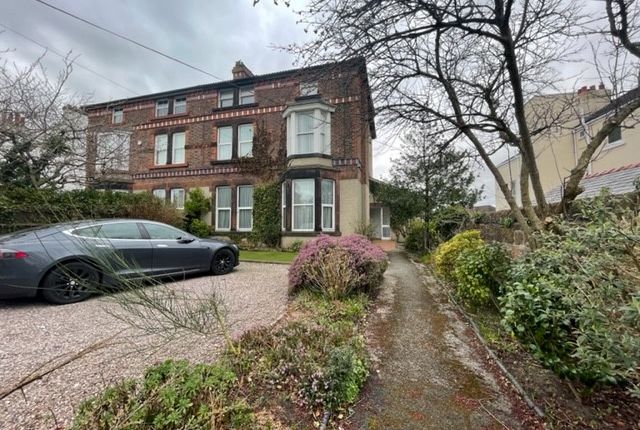 Thumbnail Semi-detached house for sale in Mount Avenue, Heswall, Wirral