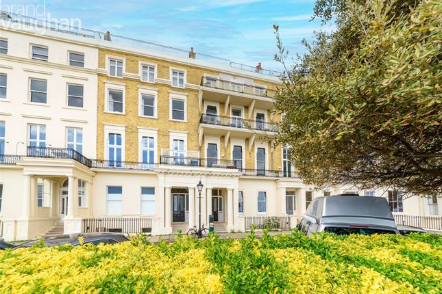 Flat to rent in Eastern Terrace, Brighton, East Sussex