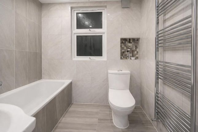 2, Greyhound Road, London photo 5