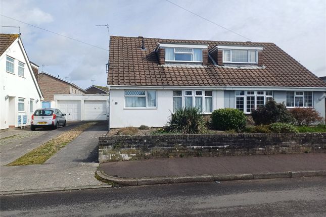 Bungalow for sale in Austin Avenue, Porthcawl