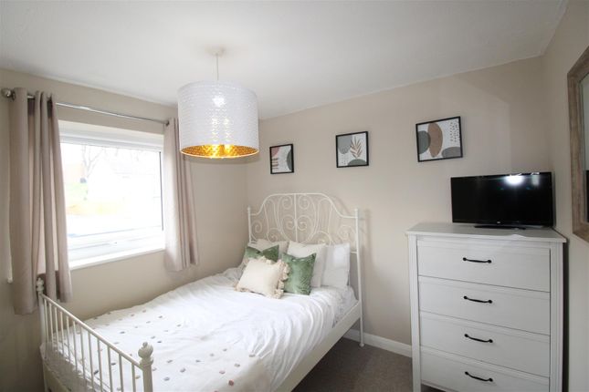 Semi-detached house for sale in Briardene, Burnopfield, Newcastle Upon Tyne
