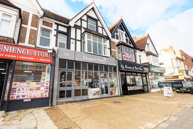 Thumbnail Property to rent in Station Road, Portslade, Brighton