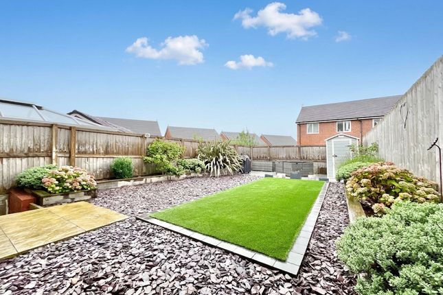 42, Leighton View, Loggerheads, TF9 photo 4