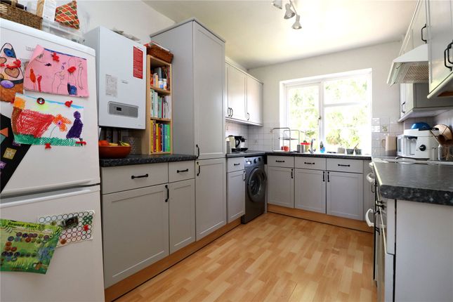 Flat for sale in Brooklyn Court, Woking