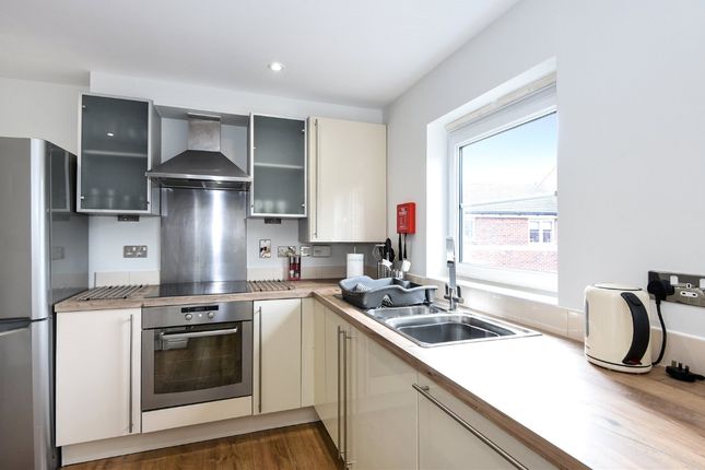 131, Curzon Street, Reading photo 4