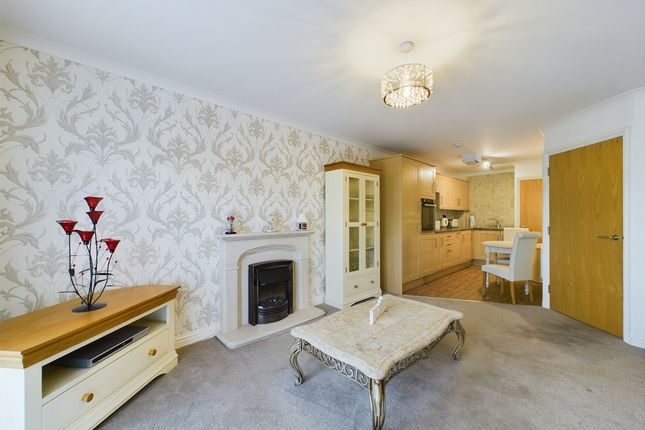 Flat for sale in Long Road, Canvey Island