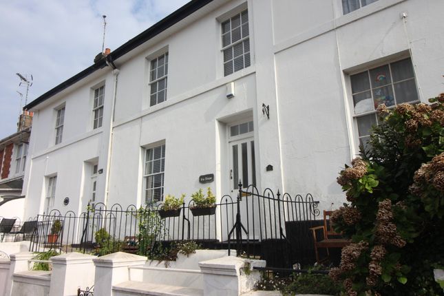 Terraced house to rent in Curledge Street, Paignton, Devon TQ4