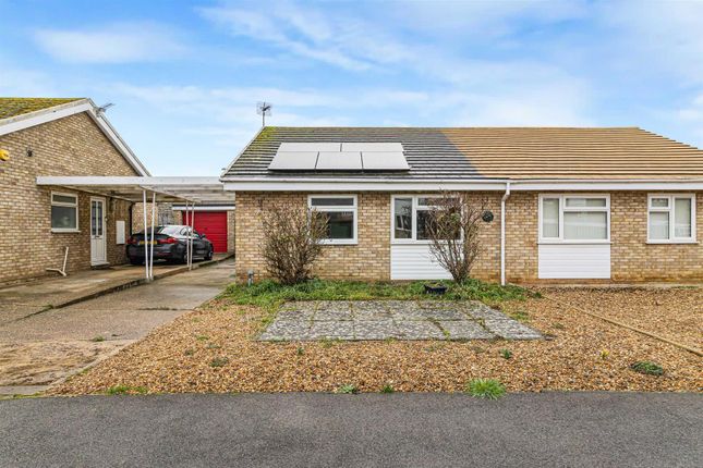 3-bed other on 11, Meadowcroft, Stretham, £270,000