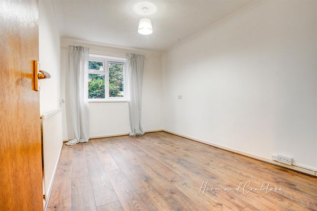 Flat for sale in Mortimer Road, Pontcanna, Cardiff