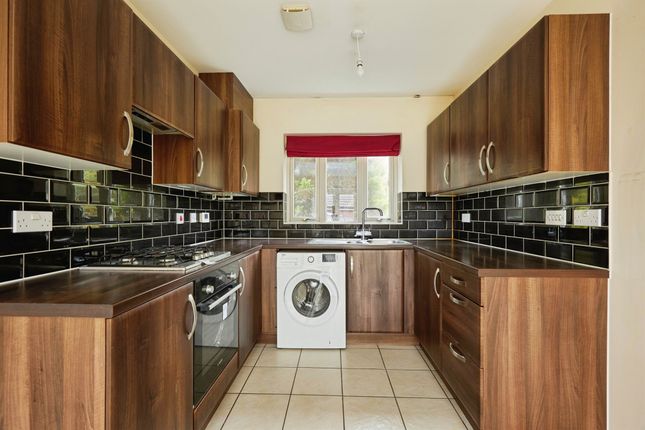 7, Badger Walk, Shaftesbury photo 3