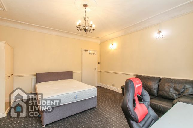 Thorncliffe Road, Nottingham photo 4