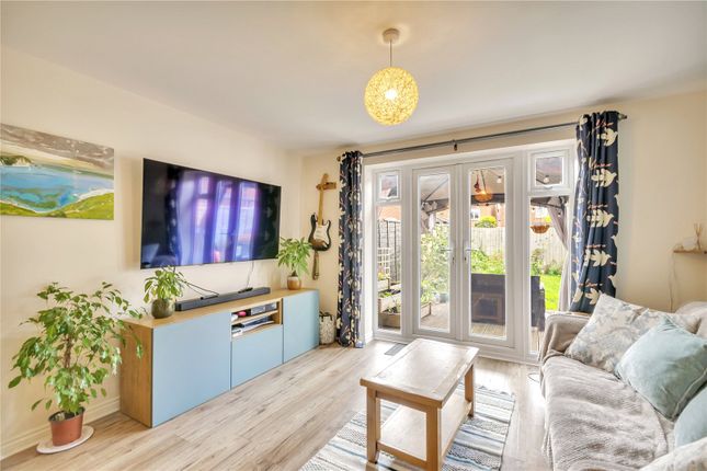 27, Stall Meadow, Shrewsbury photo 2