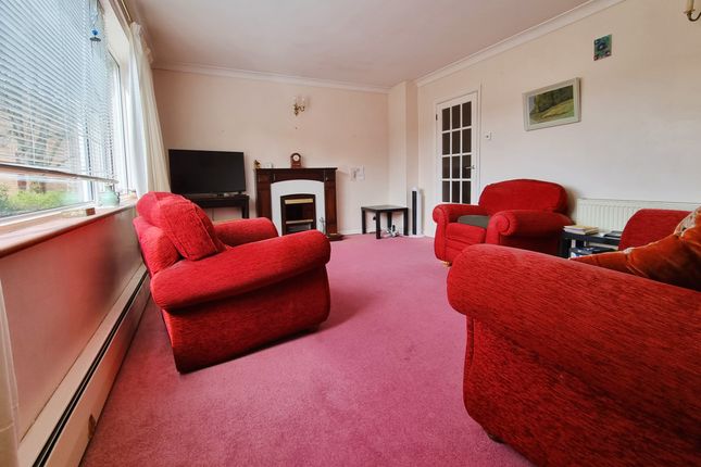 Town house for sale in Poynings Place, Portsmouth