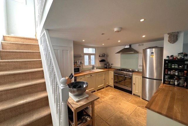 Terraced house for sale in Over Street, Brighton, East Sussex