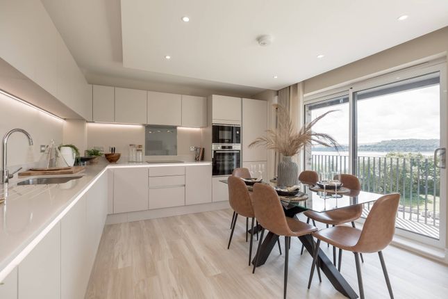 Plot 219 The Kenmure, Castle Road, Glasgow photo 4