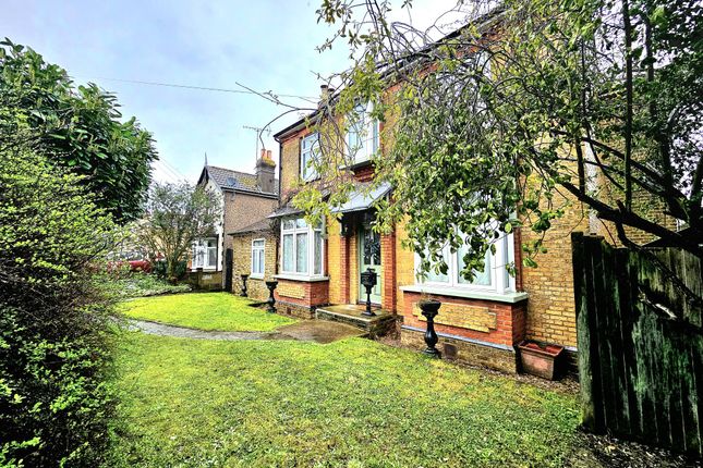 Terraced house for sale in Hawley Road, Dartford