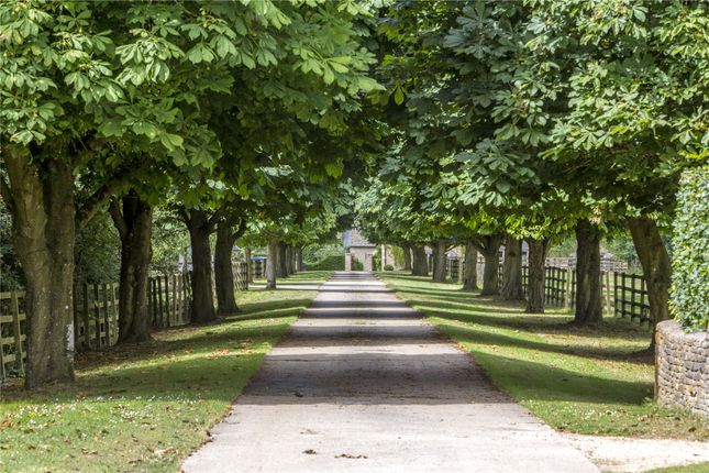 Poulton Hill Estate