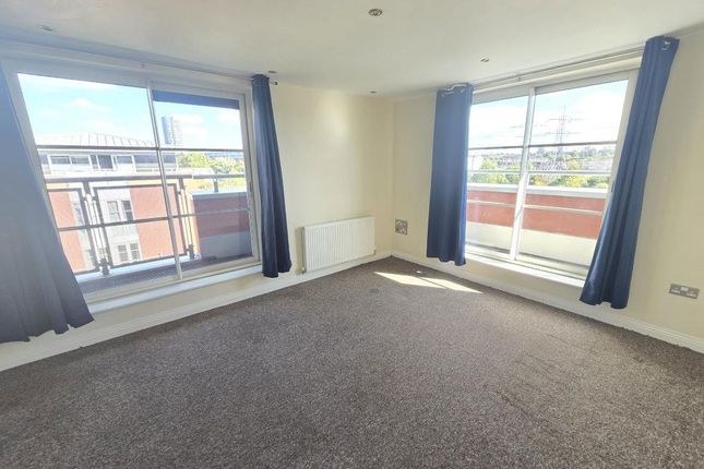 Apartment 4, 27, Watkin Road, Leicester photo 5