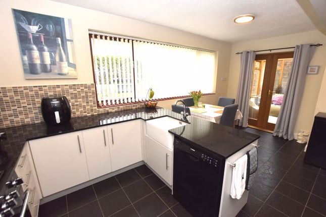 Semi-detached house for sale in Eastlands, High Heaton, Newcastle Upon Tyne