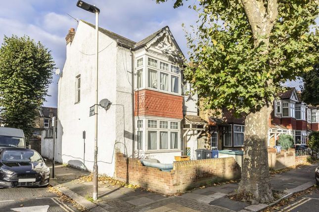 Thumbnail Detached house for sale in Sydney Road, London