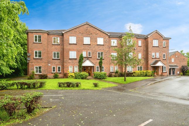 Thumbnail Flat for sale in Bellfield View, Bolton, Lancashire