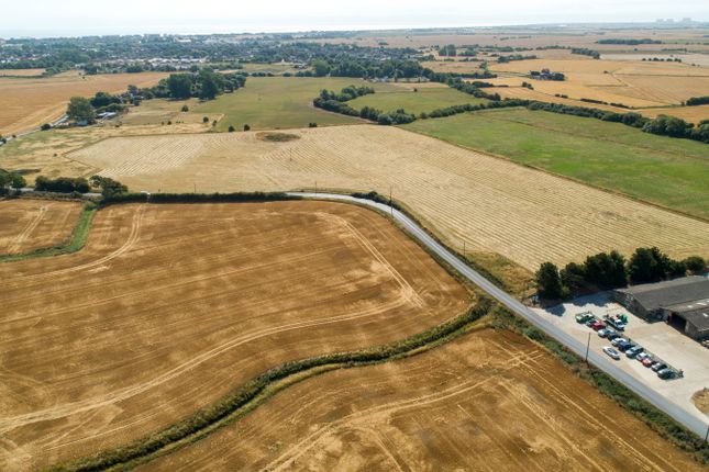 Land for sale in Ashford Road, New Romney, Kent
