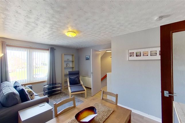Thumbnail Flat to rent in South Scotstoun, South Queensferry